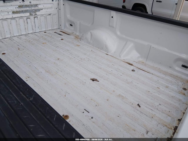 Продаж на аукціоні авто 2013 Ford F-150 Xl, vin: 1FTMF1EM8DKF00743, номер лоту: 45042355