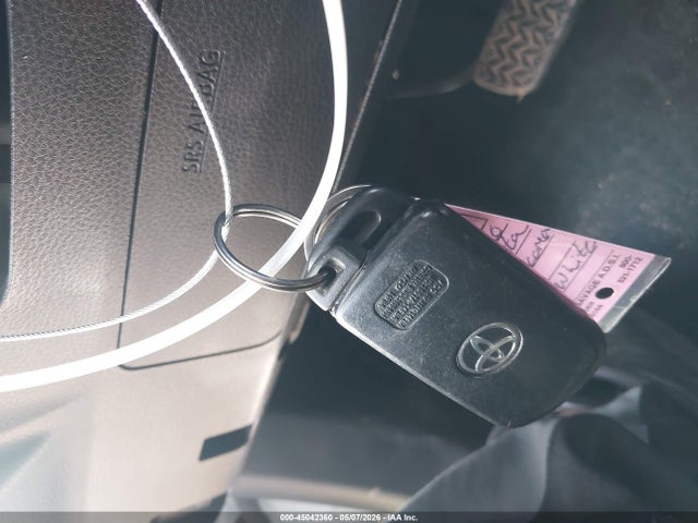 2020 Toyota Tacoma Trd Sport მანქანა იყიდება აუქციონზე, vin: 3TMAZ5CNXLM127287, აუქციონის ნომერი: 45042360