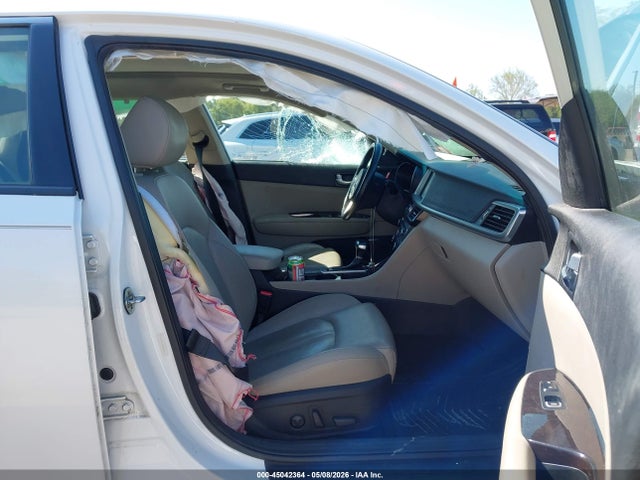 Aukcja sprzedaży 2016 Kia Optima Ex, vin: 5XXGU4L33GG066969, numer aukcji: 45042364