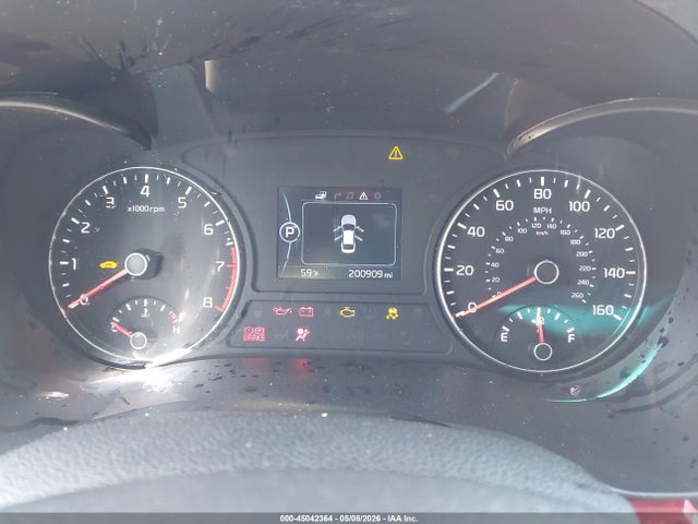 Aukcja sprzedaży 2016 Kia Optima Ex, vin: 5XXGU4L33GG066969, numer aukcji: 45042364