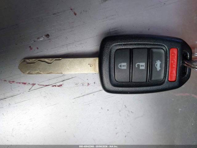 Honda Civic Lx 2019 19XFC2F66KE214865 Image 11