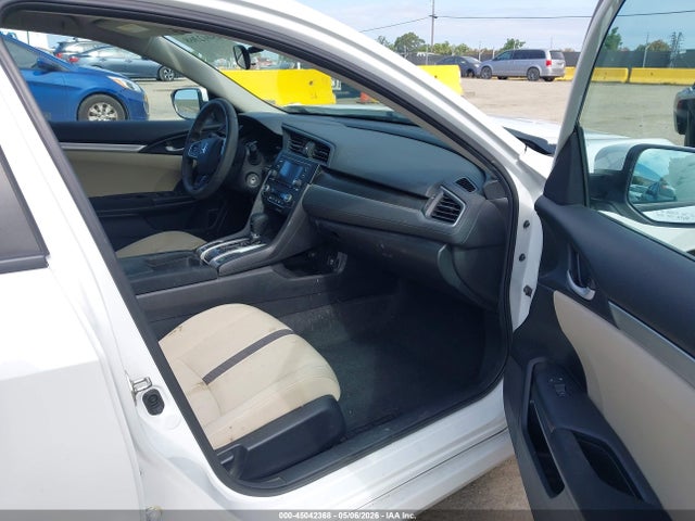 Honda Civic Lx 2019 19XFC2F66KE214865 Image 5