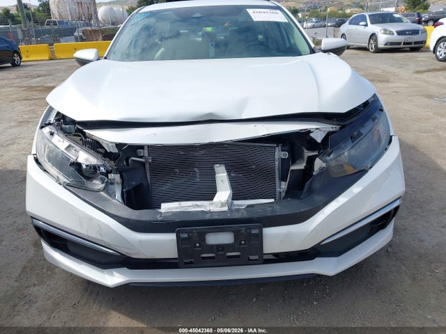 Honda Civic Lx 2019 19XFC2F66KE214865 Image 6