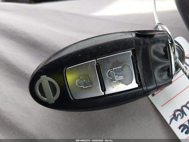 2010 Nissan Rogue Sl მანქანა იყიდება აუქციონზე, vin: JN8AS5MV5AW102088, აუქციონის ნომერი: 45042370