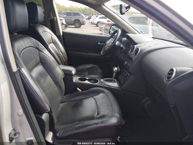 2010 Nissan Rogue Sl მანქანა იყიდება აუქციონზე, vin: JN8AS5MV5AW102088, აუქციონის ნომერი: 45042370