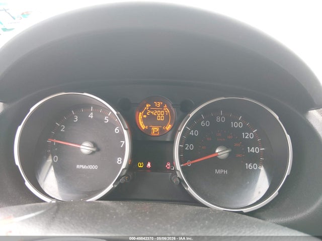 2010 Nissan Rogue Sl მანქანა იყიდება აუქციონზე, vin: JN8AS5MV5AW102088, აუქციონის ნომერი: 45042370