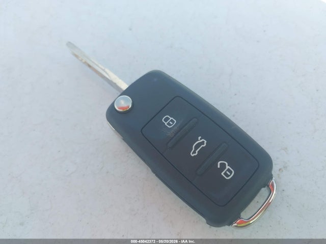 Продажа на аукционе авто 2011 Volkswagen Jetta 2.5l Se, vin: 3VWDX7AJ1BM348903, номер лота: 45042372