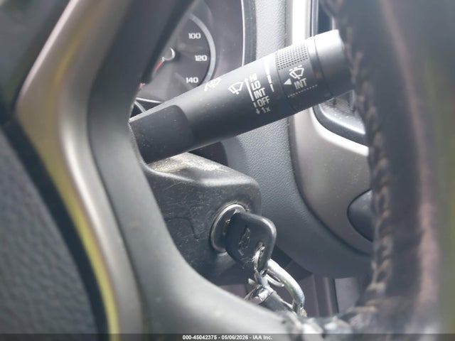 1GCGTDEN6J1159179 Chevrolet Colorado Z71