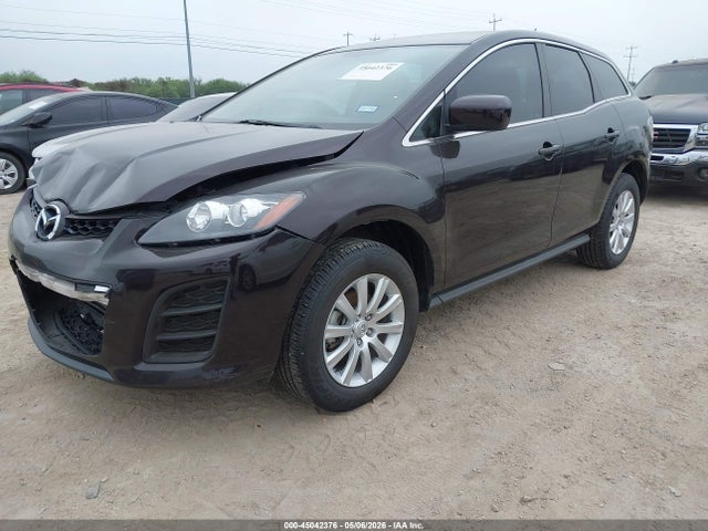 Aukcja sprzedaży 2010 Mazda Cx-7, vin: JM3ER2W58A0302851, numer aukcji: 45042376