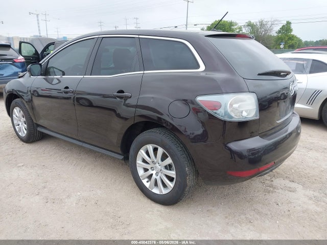 Aukcja sprzedaży 2010 Mazda Cx-7, vin: JM3ER2W58A0302851, numer aukcji: 45042376