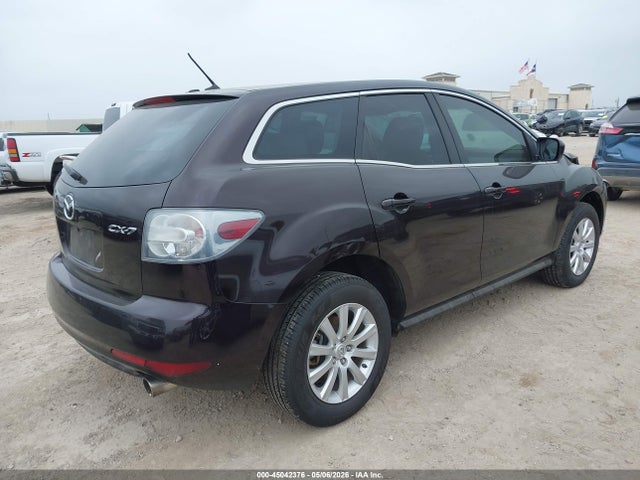 Aukcja sprzedaży 2010 Mazda Cx-7, vin: JM3ER2W58A0302851, numer aukcji: 45042376