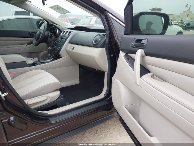 Aukcja sprzedaży 2010 Mazda Cx-7, vin: JM3ER2W58A0302851, numer aukcji: 45042376