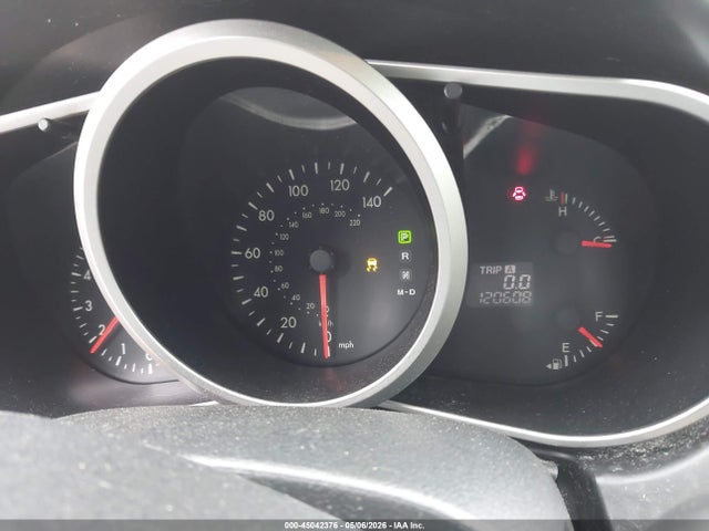 Aukcja sprzedaży 2010 Mazda Cx-7, vin: JM3ER2W58A0302851, numer aukcji: 45042376