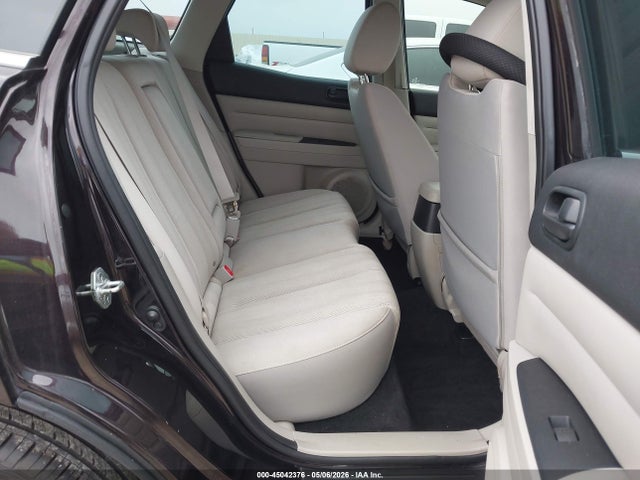Aukcja sprzedaży 2010 Mazda Cx-7, vin: JM3ER2W58A0302851, numer aukcji: 45042376