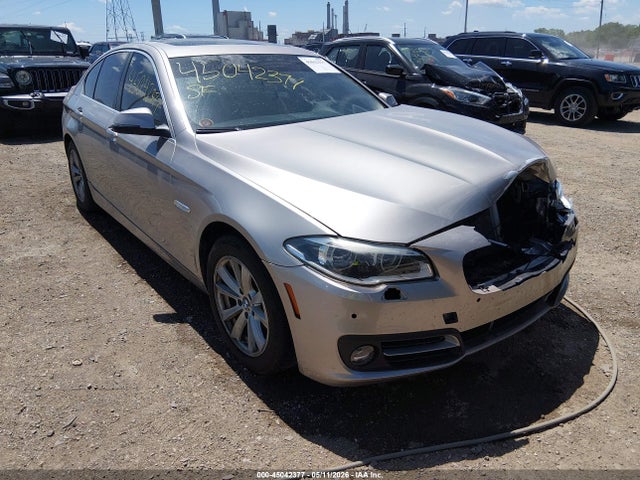 Продаж на аукціоні авто 2015 Bmw 528i, vin: WBA5A5C58FD517925, номер лоту: 45042377