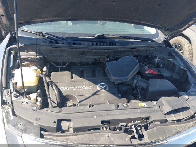 2008 Mazda Cx-9 Touring მანქანა იყიდება აუქციონზე, vin: JM3TB38AX80153039, აუქციონის ნომერი: 45042378