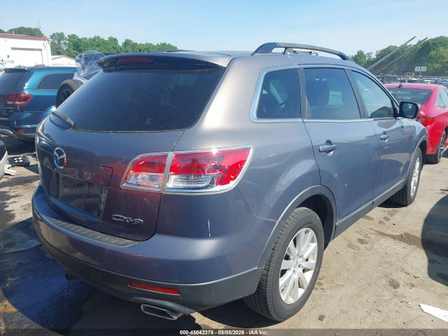 2008 Mazda Cx-9 Touring მანქანა იყიდება აუქციონზე, vin: JM3TB38AX80153039, აუქციონის ნომერი: 45042378