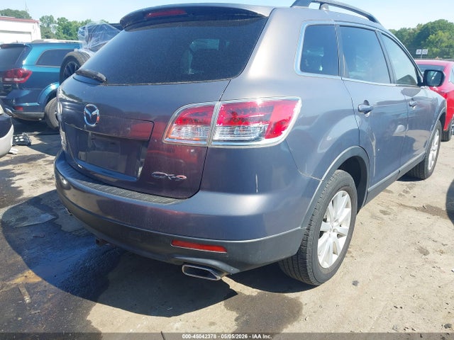 2008 Mazda Cx-9 Touring მანქანა იყიდება აუქციონზე, vin: JM3TB38AX80153039, აუქციონის ნომერი: 45042378