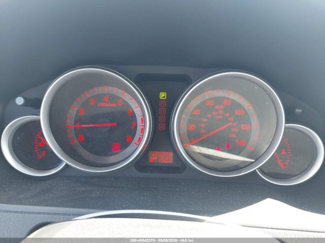 2008 Mazda Cx-9 Touring მანქანა იყიდება აუქციონზე, vin: JM3TB38AX80153039, აუქციონის ნომერი: 45042378