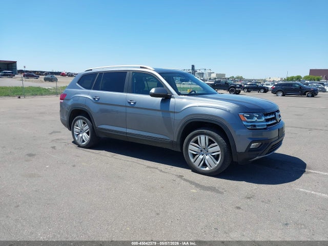 Продаж на аукціоні авто 2019 Volkswagen Atlas 3.6l V6 Se W/technology, vin: 1V2UR2CA7KC598093, номер лоту: 45042379