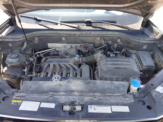 Продаж на аукціоні авто 2019 Volkswagen Atlas 3.6l V6 Se W/technology, vin: 1V2UR2CA7KC598093, номер лоту: 45042379