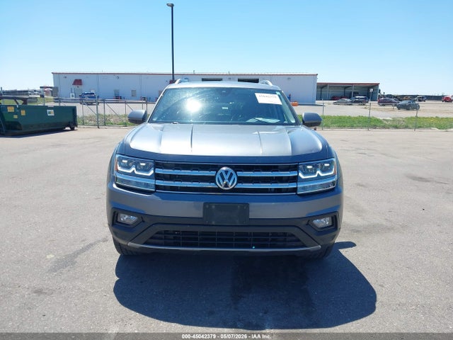 Продаж на аукціоні авто 2019 Volkswagen Atlas 3.6l V6 Se W/technology, vin: 1V2UR2CA7KC598093, номер лоту: 45042379