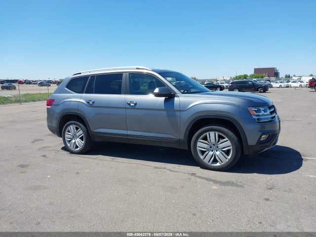 Продаж на аукціоні авто 2019 Volkswagen Atlas 3.6l V6 Se W/technology, vin: 1V2UR2CA7KC598093, номер лоту: 45042379
