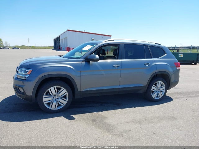 Продаж на аукціоні авто 2019 Volkswagen Atlas 3.6l V6 Se W/technology, vin: 1V2UR2CA7KC598093, номер лоту: 45042379