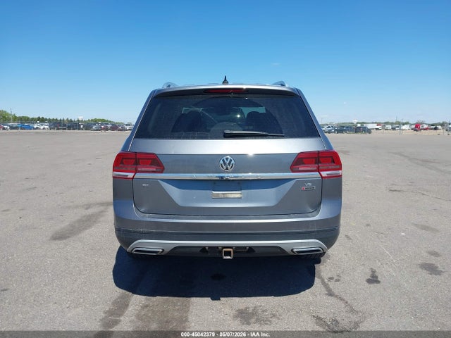 Продаж на аукціоні авто 2019 Volkswagen Atlas 3.6l V6 Se W/technology, vin: 1V2UR2CA7KC598093, номер лоту: 45042379