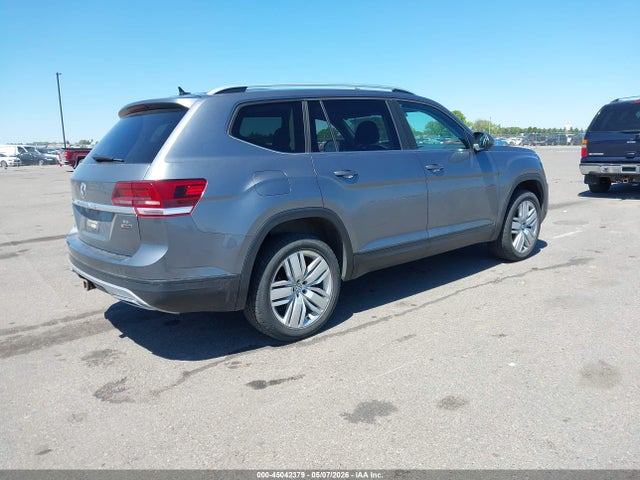 Продаж на аукціоні авто 2019 Volkswagen Atlas 3.6l V6 Se W/technology, vin: 1V2UR2CA7KC598093, номер лоту: 45042379