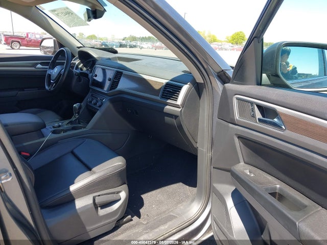 Продаж на аукціоні авто 2019 Volkswagen Atlas 3.6l V6 Se W/technology, vin: 1V2UR2CA7KC598093, номер лоту: 45042379