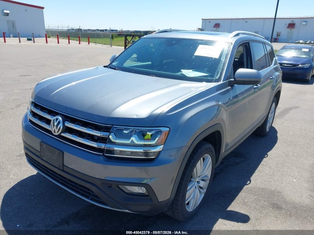 Продаж на аукціоні авто 2019 Volkswagen Atlas 3.6l V6 Se W/technology, vin: 1V2UR2CA7KC598093, номер лоту: 45042379