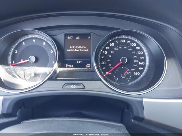 Продаж на аукціоні авто 2019 Volkswagen Atlas 3.6l V6 Se W/technology, vin: 1V2UR2CA7KC598093, номер лоту: 45042379