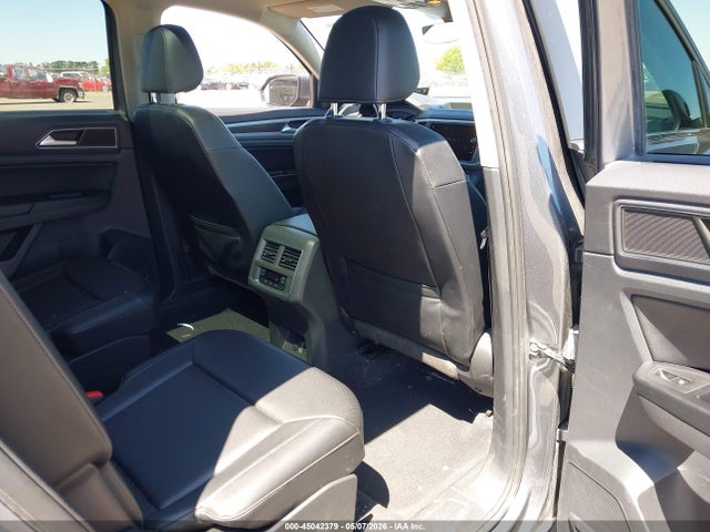 Продаж на аукціоні авто 2019 Volkswagen Atlas 3.6l V6 Se W/technology, vin: 1V2UR2CA7KC598093, номер лоту: 45042379