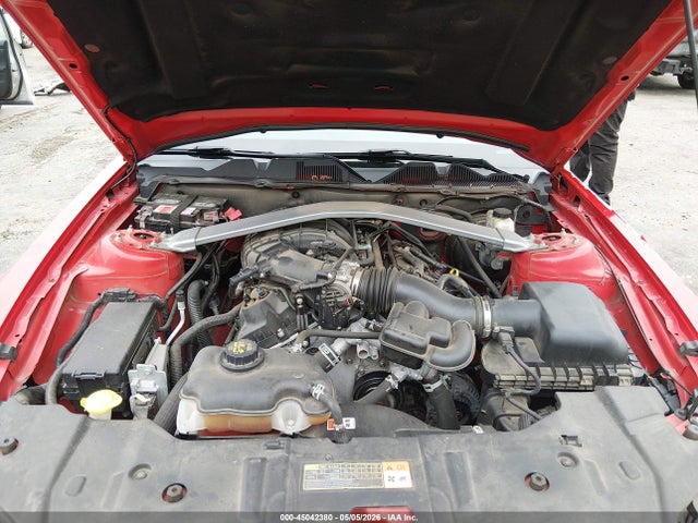 Aukcja sprzedaży 2014 Ford Mustang V6 Premium, vin: 1ZVBP8EM3E5315073, numer aukcji: 45042380