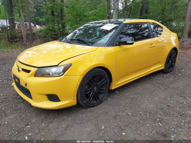 Aukcja sprzedaży 2012 Scion Tc Release Series 7.0, vin: JTKJF5C76C3023061, numer aukcji: 45042381
