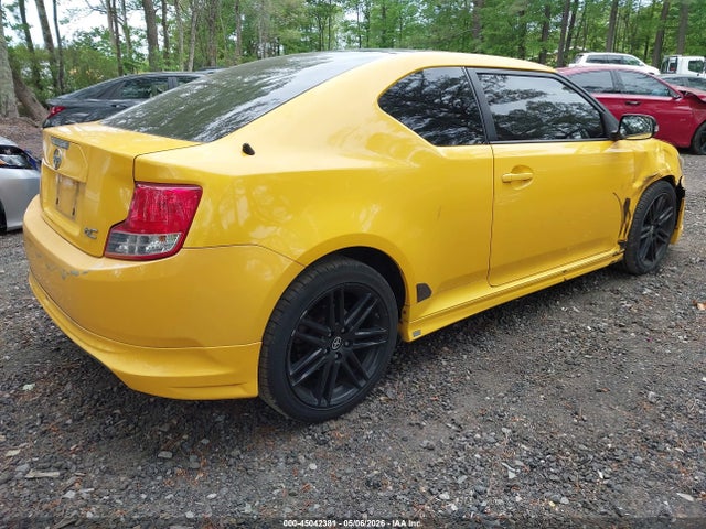 Aukcja sprzedaży 2012 Scion Tc Release Series 7.0, vin: JTKJF5C76C3023061, numer aukcji: 45042381