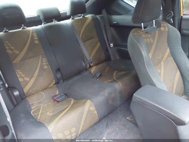Aukcja sprzedaży 2012 Scion Tc Release Series 7.0, vin: JTKJF5C76C3023061, numer aukcji: 45042381