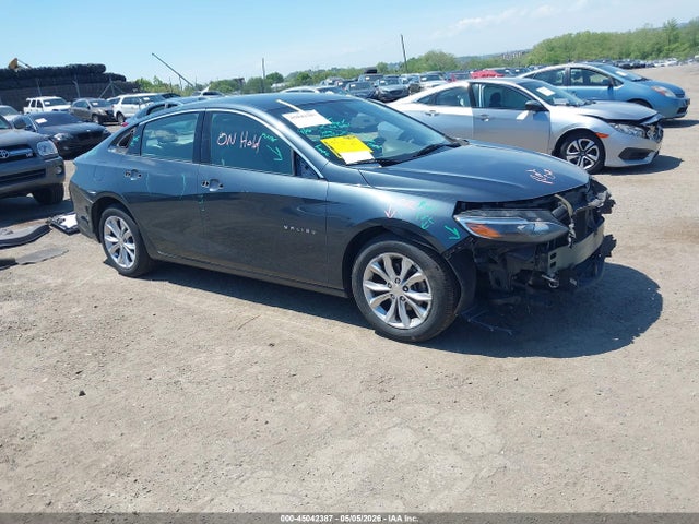 1G1ZD5ST7MF009192 auction archive image