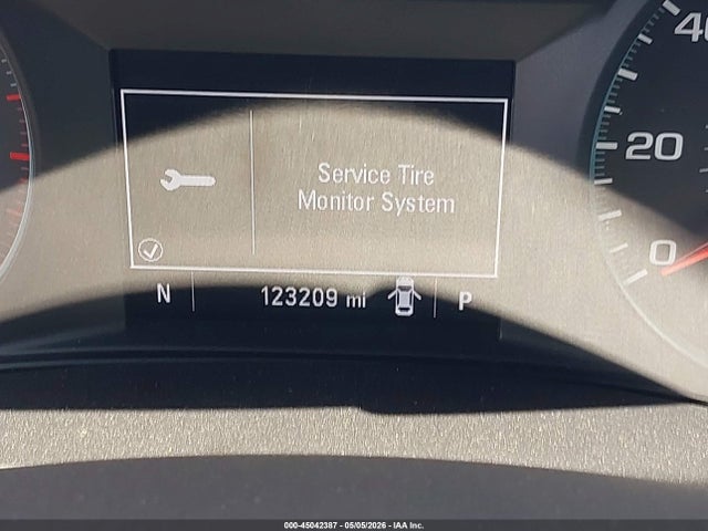 1G1ZD5ST7MF009192 Chevrolet Malibu Fwd Lt
