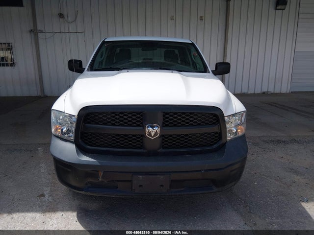 Продаж на аукціоні авто 2017 Ram 1500 Tradesman  4x2 6'4 Box, vin: 1C6RR6FG8HS751309, номер лоту: 45042390