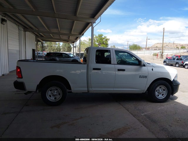 Продаж на аукціоні авто 2017 Ram 1500 Tradesman  4x2 6'4 Box, vin: 1C6RR6FG8HS751309, номер лоту: 45042390