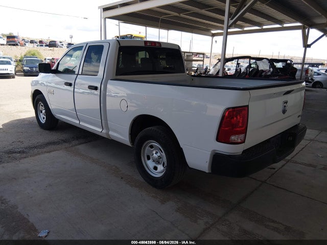 Продаж на аукціоні авто 2017 Ram 1500 Tradesman  4x2 6'4 Box, vin: 1C6RR6FG8HS751309, номер лоту: 45042390