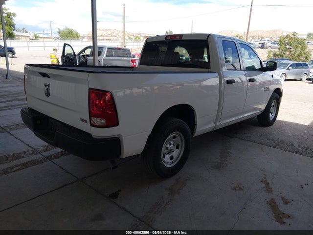 Продаж на аукціоні авто 2017 Ram 1500 Tradesman  4x2 6'4 Box, vin: 1C6RR6FG8HS751309, номер лоту: 45042390