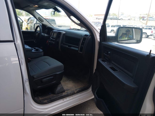 Продаж на аукціоні авто 2017 Ram 1500 Tradesman  4x2 6'4 Box, vin: 1C6RR6FG8HS751309, номер лоту: 45042390
