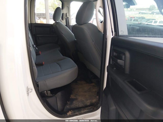Продаж на аукціоні авто 2017 Ram 1500 Tradesman  4x2 6'4 Box, vin: 1C6RR6FG8HS751309, номер лоту: 45042390