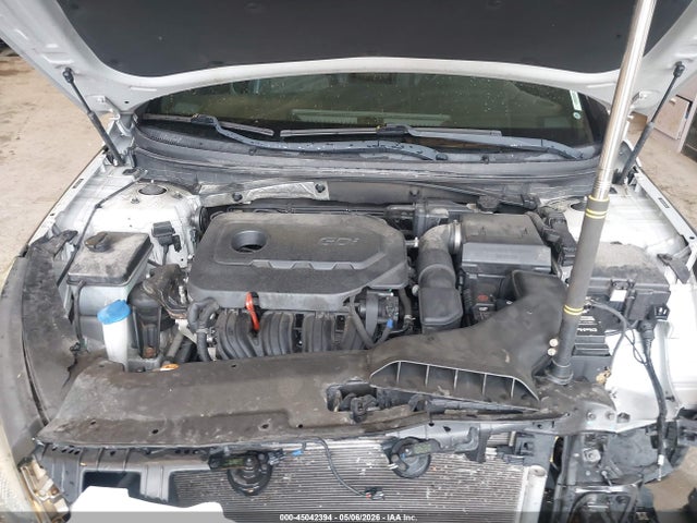 Aukcja sprzedaży 2018 Hyundai Sonata Sport, vin: 5NPE34AF0JH606491, numer aukcji: 45042394