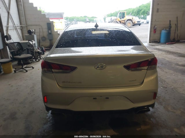 Aukcja sprzedaży 2018 Hyundai Sonata Sport, vin: 5NPE34AF0JH606491, numer aukcji: 45042394