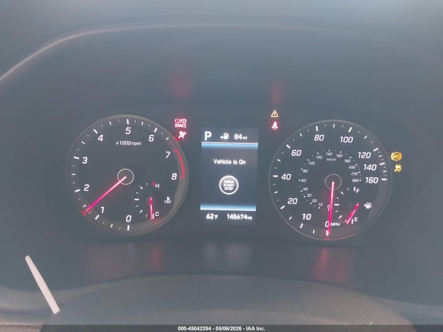 Aukcja sprzedaży 2018 Hyundai Sonata Sport, vin: 5NPE34AF0JH606491, numer aukcji: 45042394