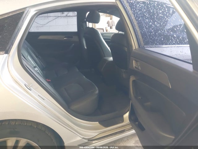 Aukcja sprzedaży 2018 Hyundai Sonata Sport, vin: 5NPE34AF0JH606491, numer aukcji: 45042394